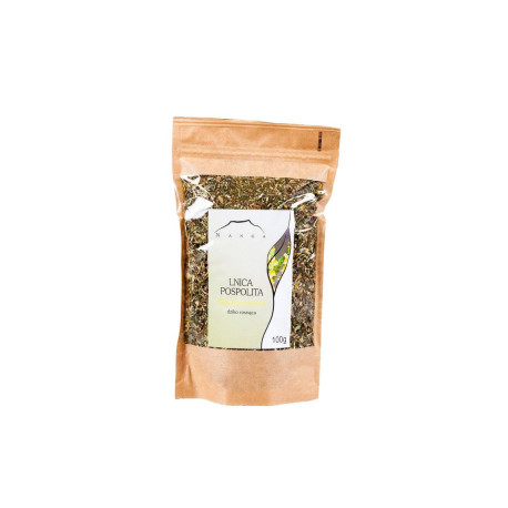 Wilder Flachs - 500g geschnitten