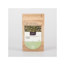 Lotussprossen - Lotus plumule - 50 g