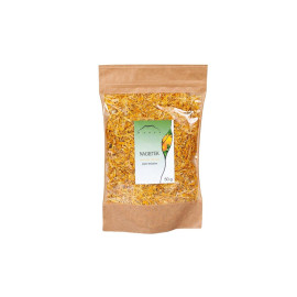 Ringelblumenblütenblätter - 250g GANZ