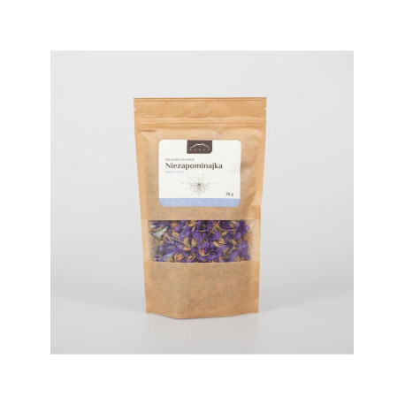 Vergissmeinnicht Blume - 50 g