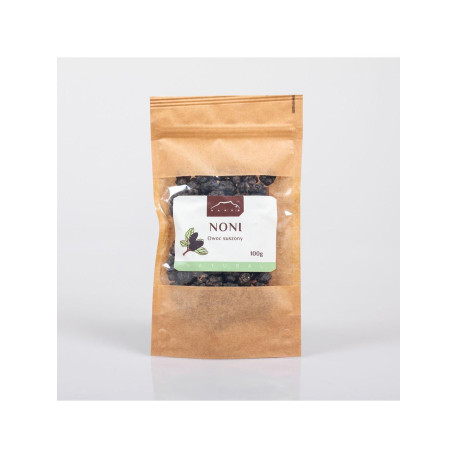 Noni-Frucht - 100 g GANZ