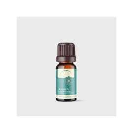 Breath - 100% Nanga Ätherische Ölmischung - 10ml