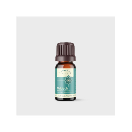 Breath - 100% Nanga Ätherische Ölmischung - 10ml