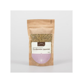 Japanische Pagodenbaumblüte - 100 g gehackt