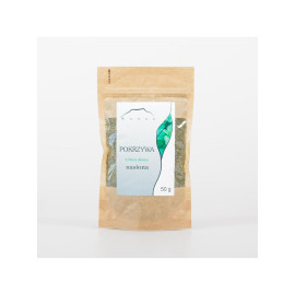 Brennnesselsamen - 50 g GANZ