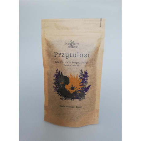 Umarmungen - 50 g geschnitten