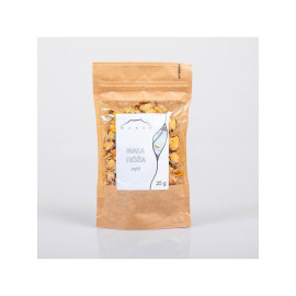 Weiße Rosenknospen - 25 g GANZ