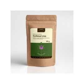 Silymarin 80% - 10 g