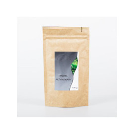 Aktivkohle - 100 g gemahlen
