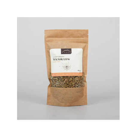 Japanische Geißblattblüte - 50 g GANZ