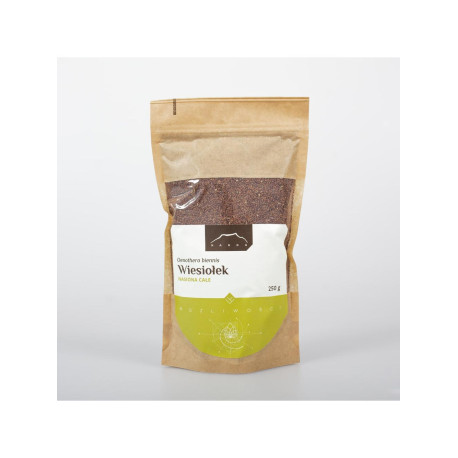 Nachtkerzensamen Nanga - 1kg GANZ