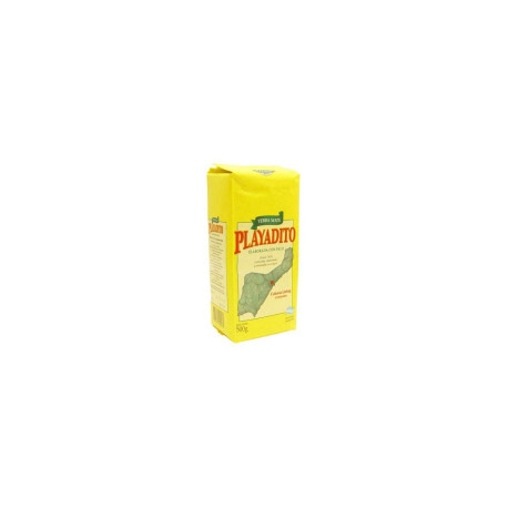 Yerba Mate Playdito - 500g