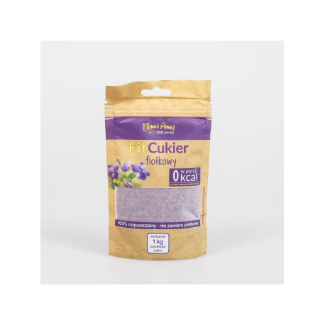 FitViolet Zucker - 100 g-Doypack