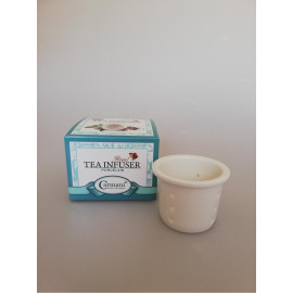 Porzellan-Brauer 5,5 cm