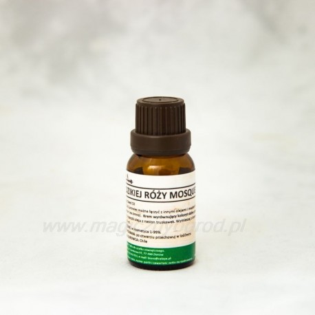 Rose Mosqueta Öl - 30ml
