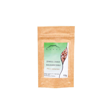 Balsam-Tannenharz - 10 g
