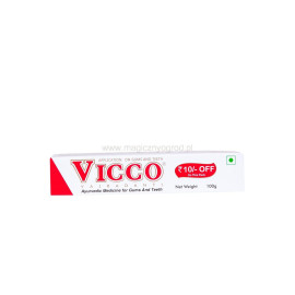 Vicco Vajradanti Zahnpasta 100g