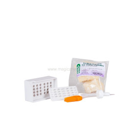 Zubehör - Flüssigkeitsverkapselungskit