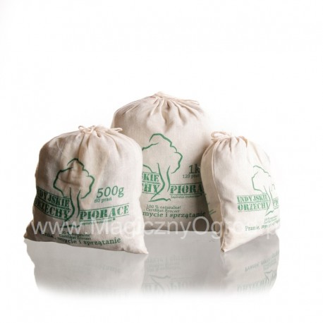 Nüsse für die Wäsche - 250g