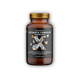 Ultimate Tribulus Complex 60 Gemüsekapseln
