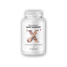 Gelenkstütze, Gelenk- und Knochenstütze 180 pflanzliche Kapseln