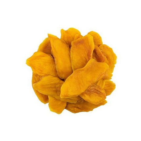 Mango getrocknete Fancy - 1kg