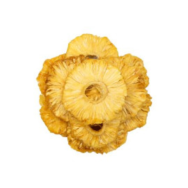 Ananas getrocknetes Baby - 2,5 kg