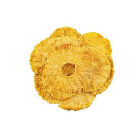 Ananas getrocknet Ultra Premium - 1kg