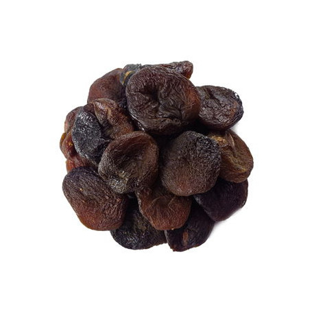 Getrocknete Jumbo-Aprikosen - 1kg