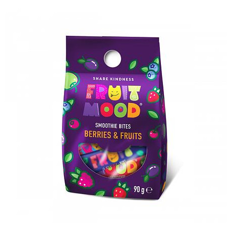 Sergio Fruit Mood Minibars Beeren & Früchte