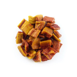 Getrocknete Fancy Papaya - 200g