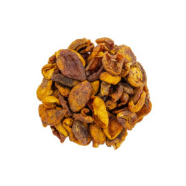 Getrocknete wilde Aprikosen - 500g