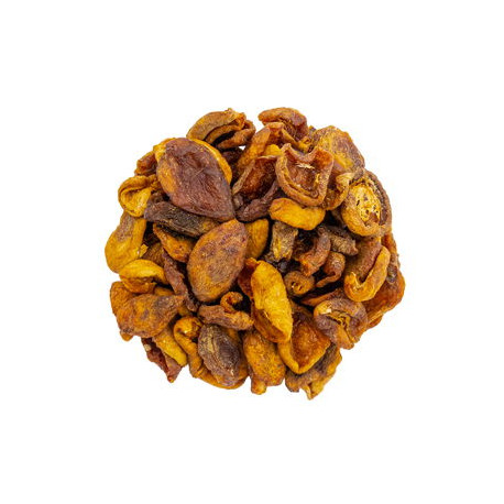 Wild getrocknete Aprikosen - 200g