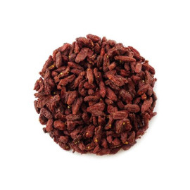 Premium Goji getrocknet - 500g