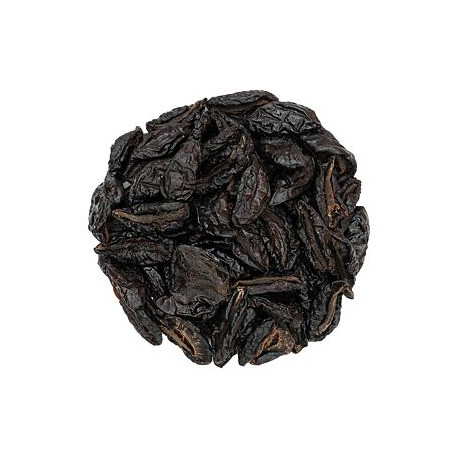 Pflaumen getrocknet aus der Slowakei - 10kg