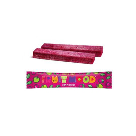 Sergio Fruit Mood Himbeer-Fruchtriegel