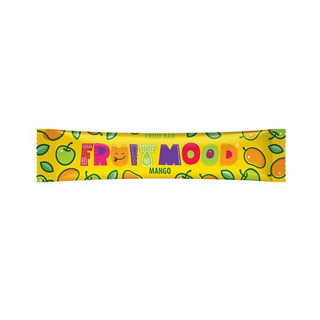 Sergio Fruit Mood Mango Fruchtriegel