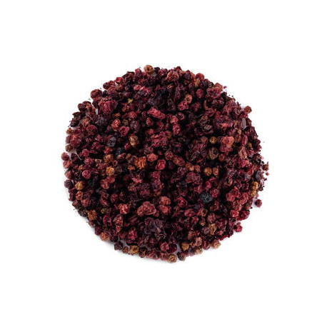 Getrocknete Cranberries - 50g