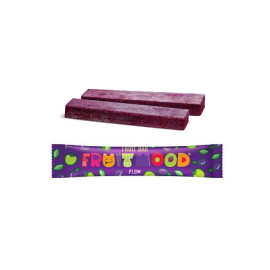 Sergio Fruit Mood Fruchtriegel Pflaume