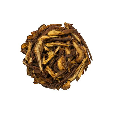 Birnen getrocknete Achtel aus der Slowakei - 500g