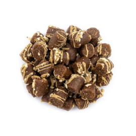 PROTEINKA Kešukaramelka Rollen - 5kg