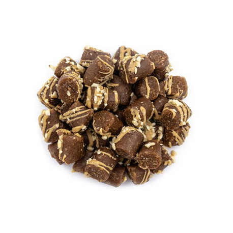 PROTEINKA Kešukaramel Rollen - 1kg
