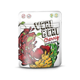 Veri Beri 100% Fruchtscheiben Sauerkirsche