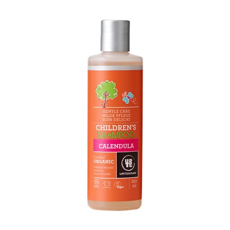 Kindershampoo Mild BIO 250 ml