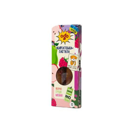 OGO Fruit Roll Apfel & Birne mit Himbeere