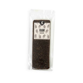 ROHE Kakaotafel - 50g