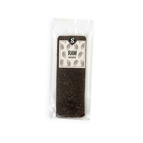 ROHE Kakaotafel - 50g