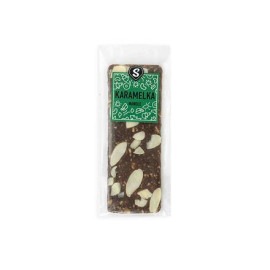 Karamell-Mandeln - 1kg (20x 50g)