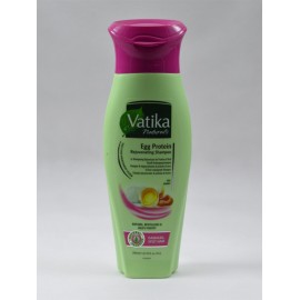 Shampoo - Eiprotein 200 ml