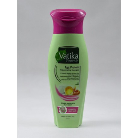 Shampoo - Eiprotein 200 ml